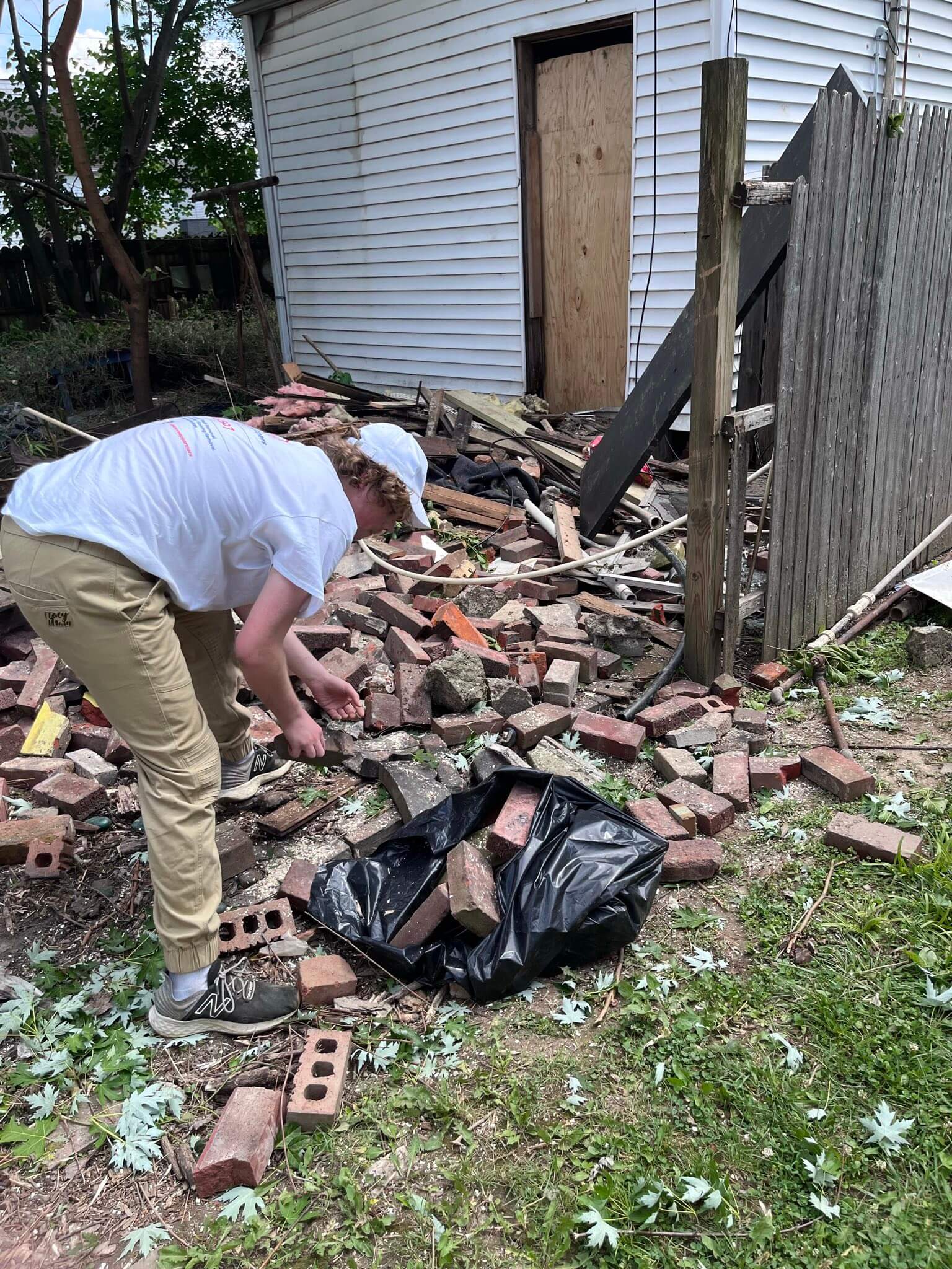 Junk Removal