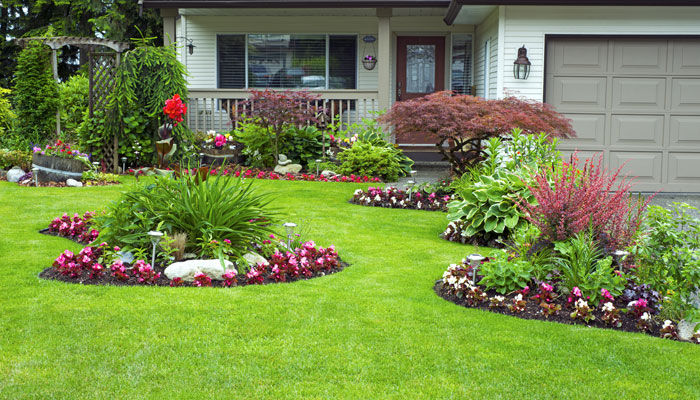 How to Find Affordable Landscaping in Evansville without Compromising Quality